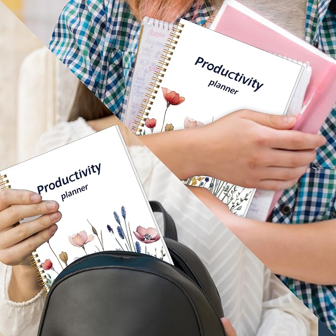 ADHD Daily Planner - Image 7