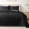 Exclusivo Mezcla California King Quilt Bedding Set, Lightweight Soft Bedspreads by ExclusivoMezcla