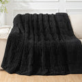 Cottonblue Jacquard Weighted Blanket by Cottonblue