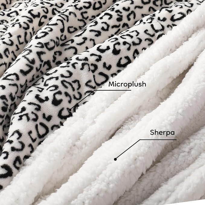 LaffyLo Electric Heated Blanket Full Size 72 x 84, Fast Heating Blanket - Image 4
