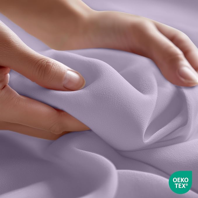 Utopia Bedding Flat Sheet - Image 4