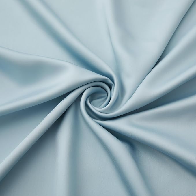 Luxury Bamboo Market |King Envelope Pillowcase Set | 100% Viscose Made from - Image 3