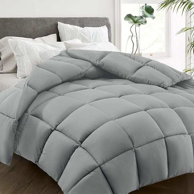 HYLEORY All Season Queen Size Bed Comforter by HYLEORY-YourBeddingExpert