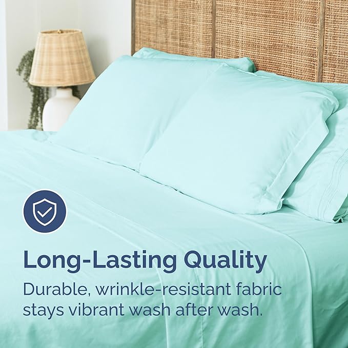 Full Size Flat Sheet - Image 4