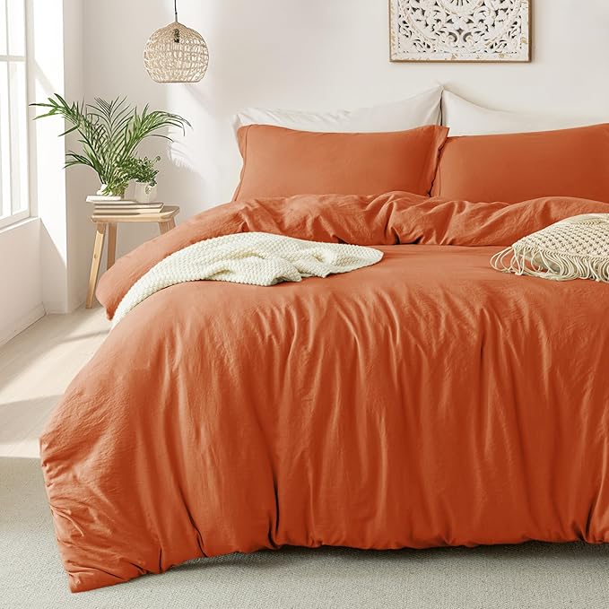 MILDLY Super Soft Duvet Cover by MILDLY