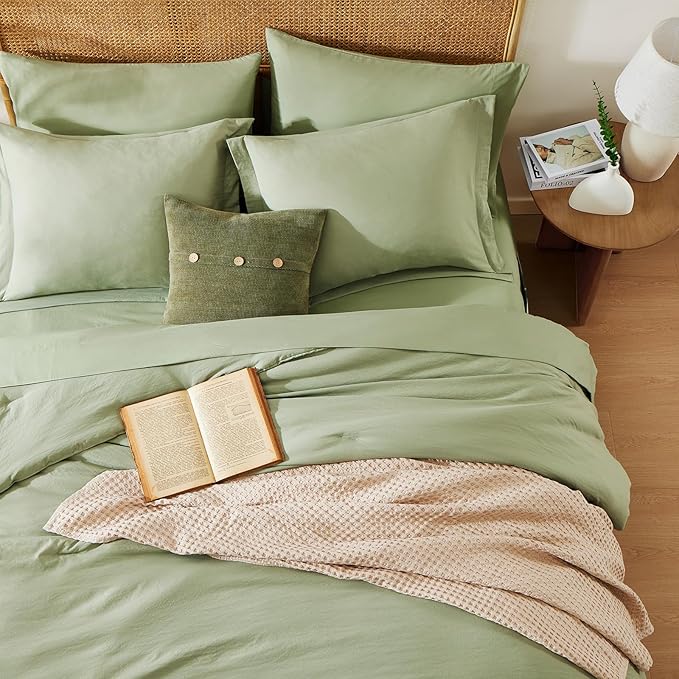 WRENSONGE Super King Plus Comforter Set - Image 5
