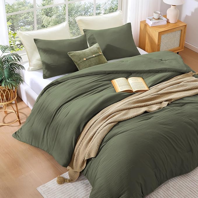 WRENSONGE California King Comforter Set - Image 2