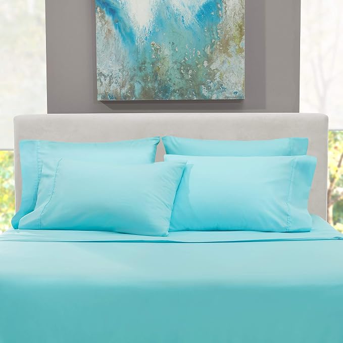 Hearth & Harbor Extra Deep Pocket Sheets - Image 8