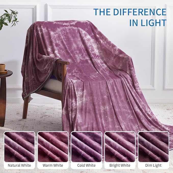 Guohaoi Cooling Blanket for HotSleepers - Image 7