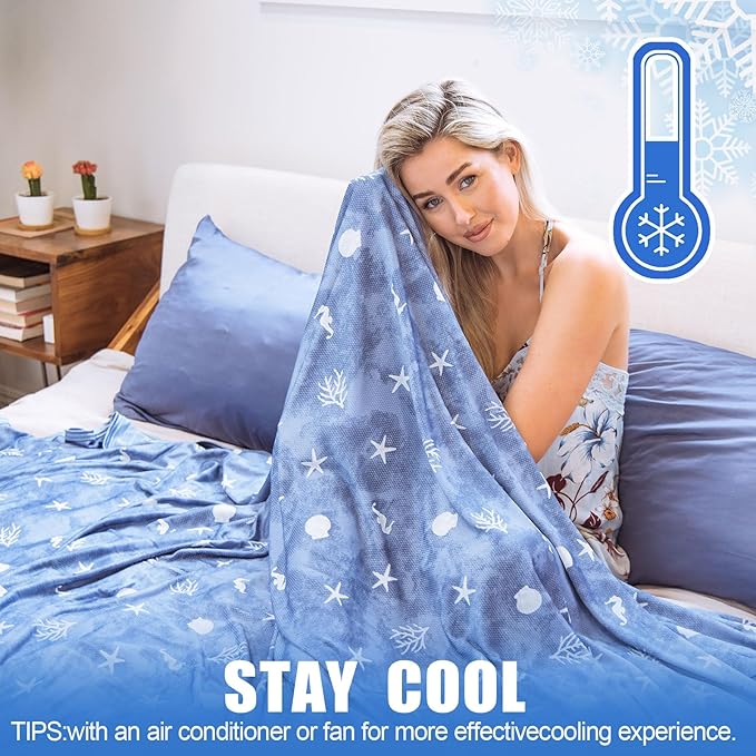 Ailemei Direct Cooling Blanket - Image 4
