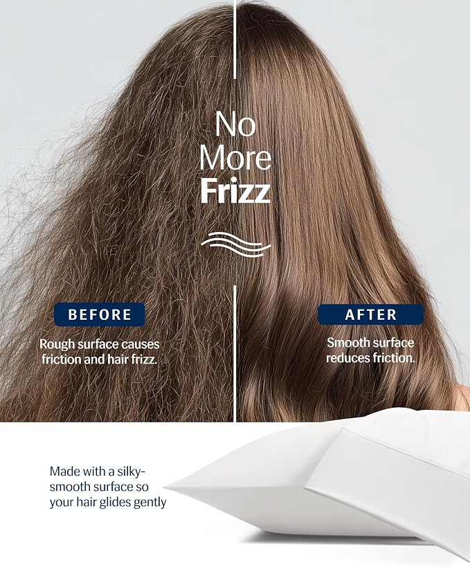 REST® Evercool®+ Cooling Pillowcases King - Image 5