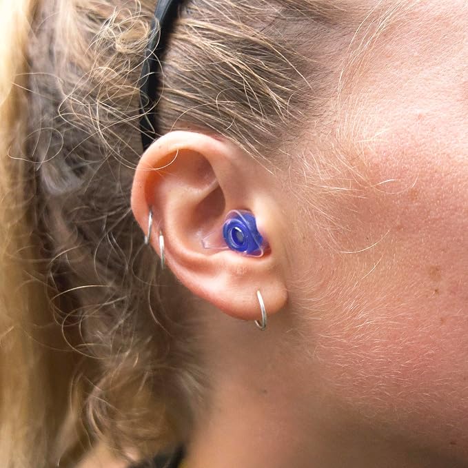 Eargasm High Fidelity Earplugs: Portola Festival Edition - Image 5