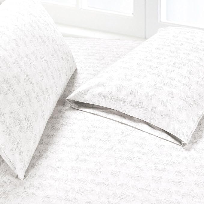 Elegant Comfort Softest and Coziest 6-Piece Sheet Set - Image 5