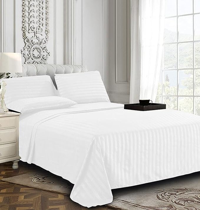 Elegant Comfort Best, Coziest 6-Piece Sheet Sets! - Image 3