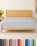 Full Size Flat Sheet by CGKUnlimited