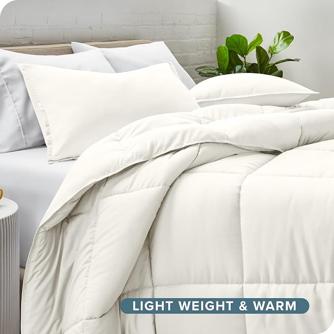 Bare Home Comforter Set - Image 2