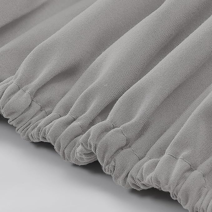 Modern Threads Soft Microfiber Solid Sheets - Image 5