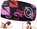 MUSICOZY Sleep Headphones Bluetooth 5.4 Headband, Wireless Earphones Music by MUSICOZY