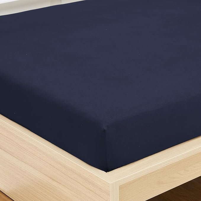 King Size Fitted Sheet Only - Image 4