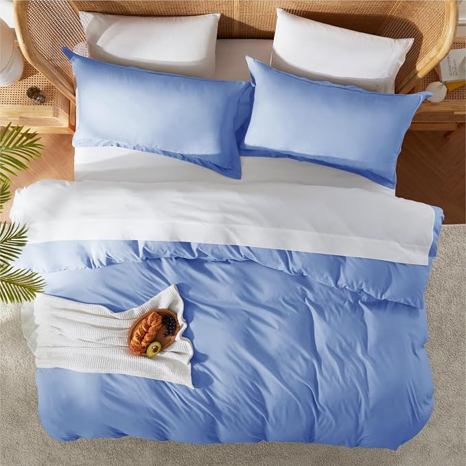 Nestl Queen Duvet Cover Set - Image 5