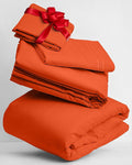 Mellanni Twin Sheets Set by Mellanni