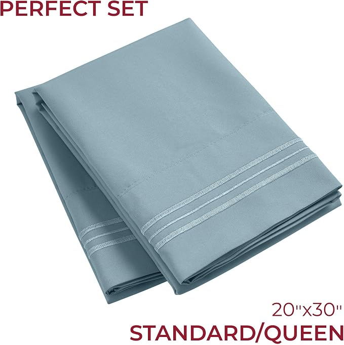Mellanni Pillow Cases - Image 2