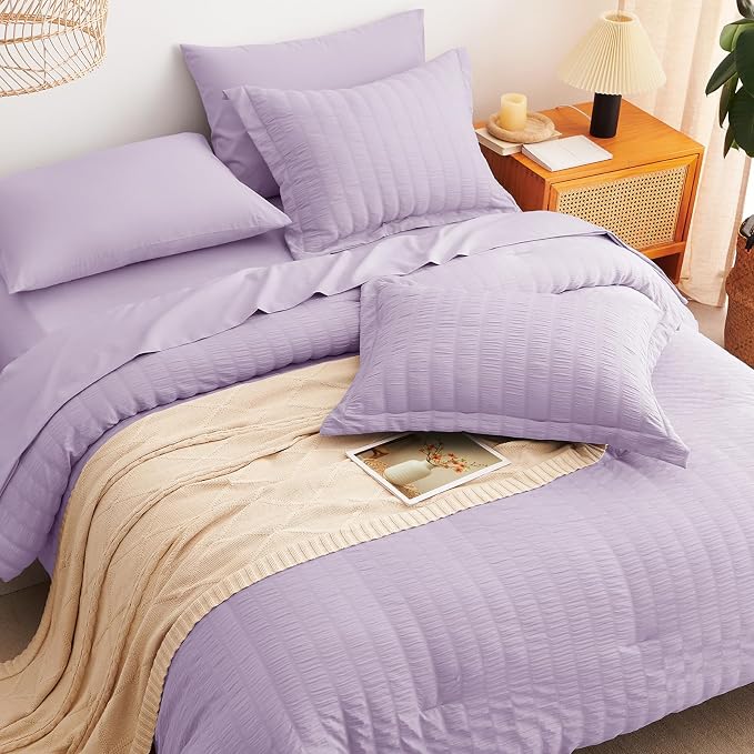 CozyLux Full Size Comforter Sets - Image 4