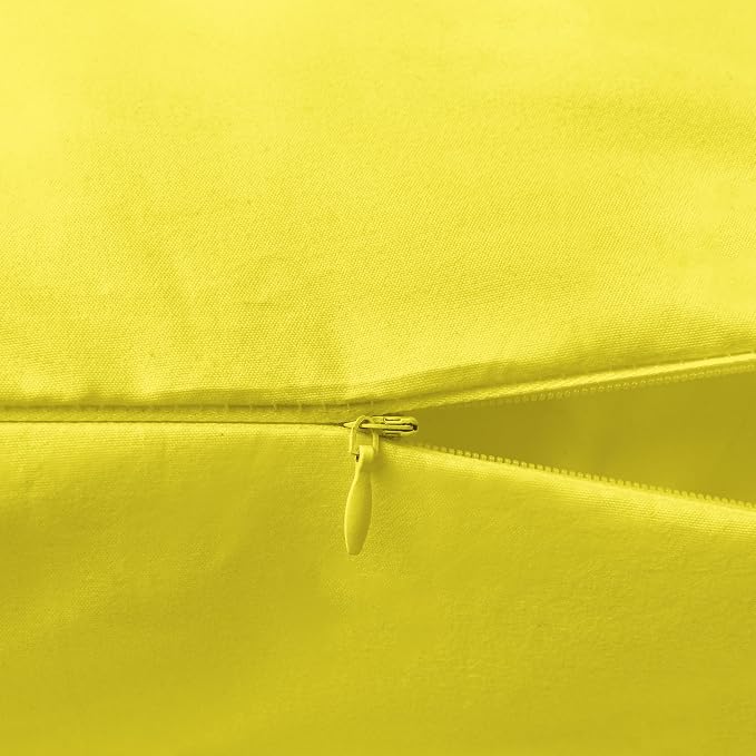 Elegant Comfort Luxury Ultra-Soft 1-Piece Pillowcase Set - Image 5