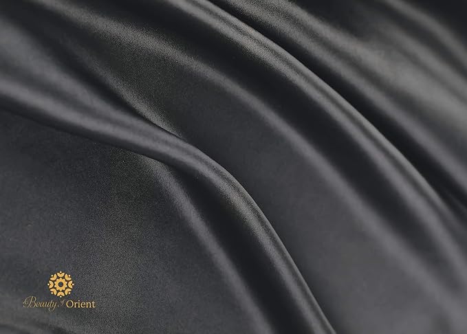 19 Momme Premium Mulberry Silk Pillowcase - Image 6