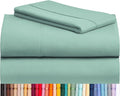 LuxClub Twin XL Sheets by LuxClub