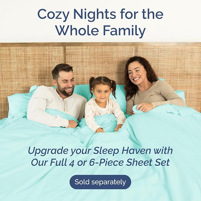Twin Size Flat Sheet - Image 8