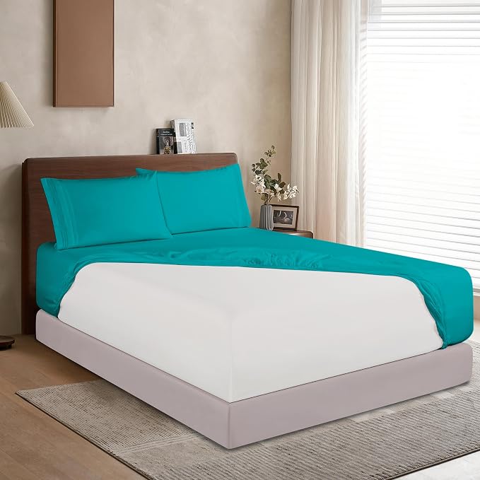 Elegant Comfort 1500 Premium Hotel Quality 18-24 Inches Deep - Image 5