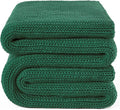 Guohaoi Knitted Weighted Blanket by GuohuoiHomeKitchen