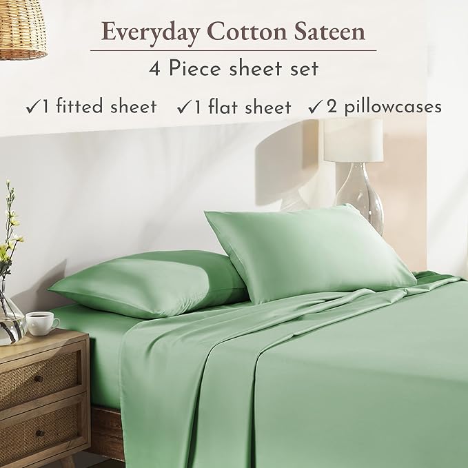 California Design Den Full Sheet Set - Image 4