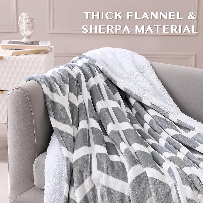 VENTIMI Electric Blanket Queen Size, Fast Heating Blanket - Image 6
