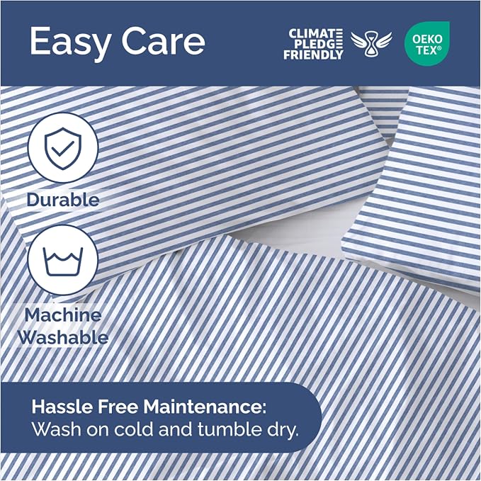 Duvet Cover Full Size Set - Image 6