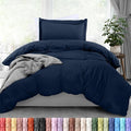 Utopia Bedding Duvet Cover Twin Size by UTOPIABEDDING