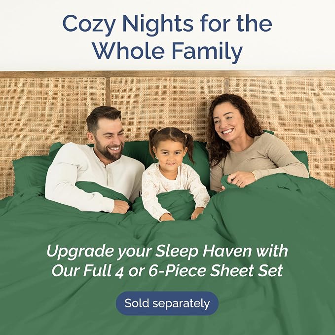 Full Size Flat Sheet - Image 8
