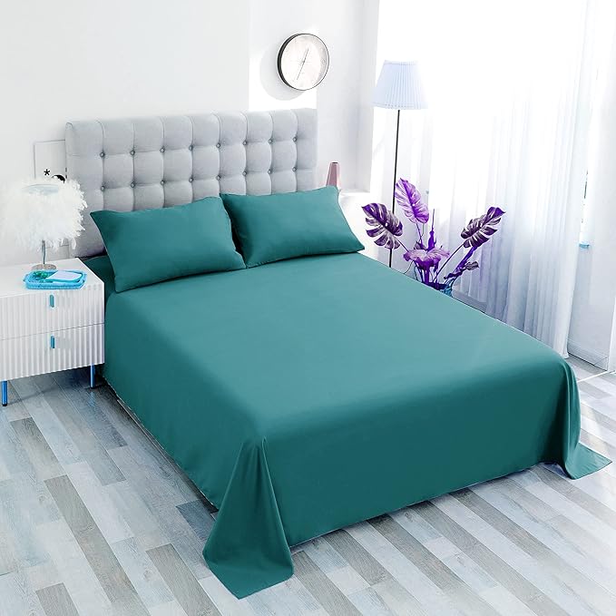Sfoothome Single Fitted Sheet - Image 5