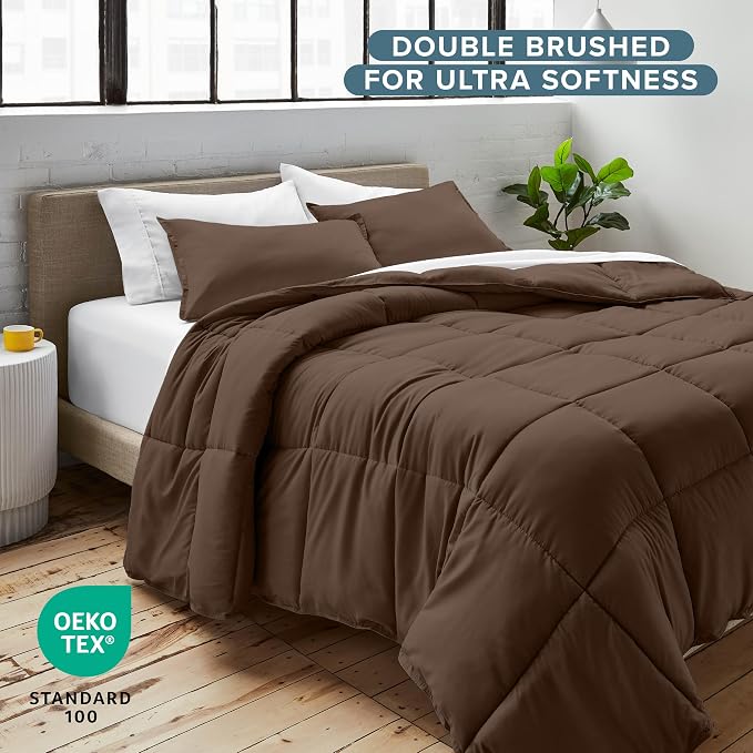 Bare Home Comforter Set - Image 6