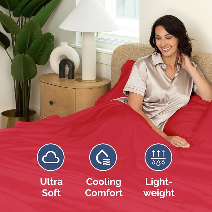 Full Size Flat Sheet - Image 3