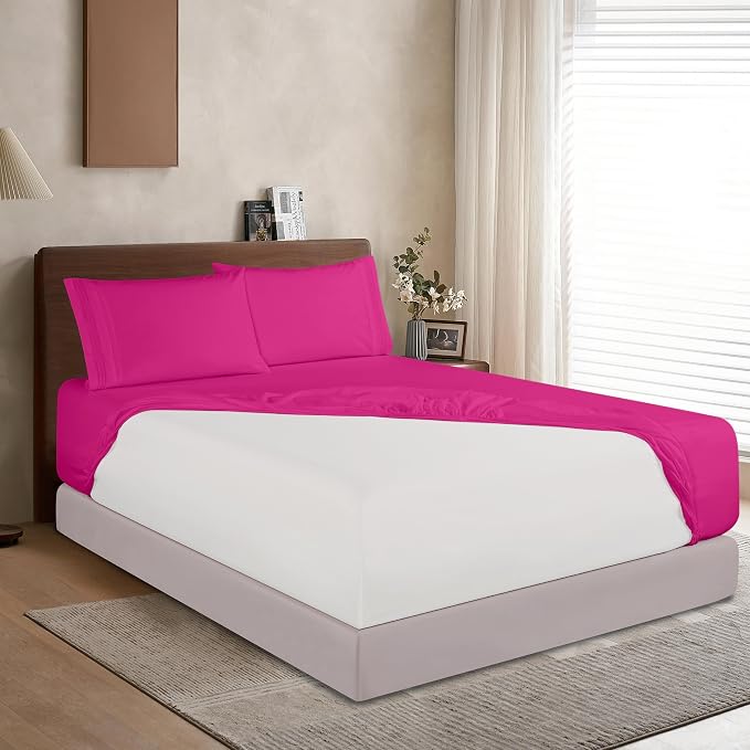 Elegant Comfort 1500 Premium Hotel Quality 18-24 Inches Deep - Image 5