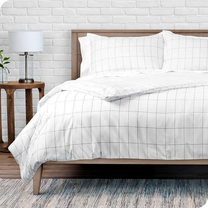 Bare Home Duvet Cover - Image 2