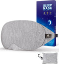 Mavogel Cotton Sleep Eye Mask by Mavogel