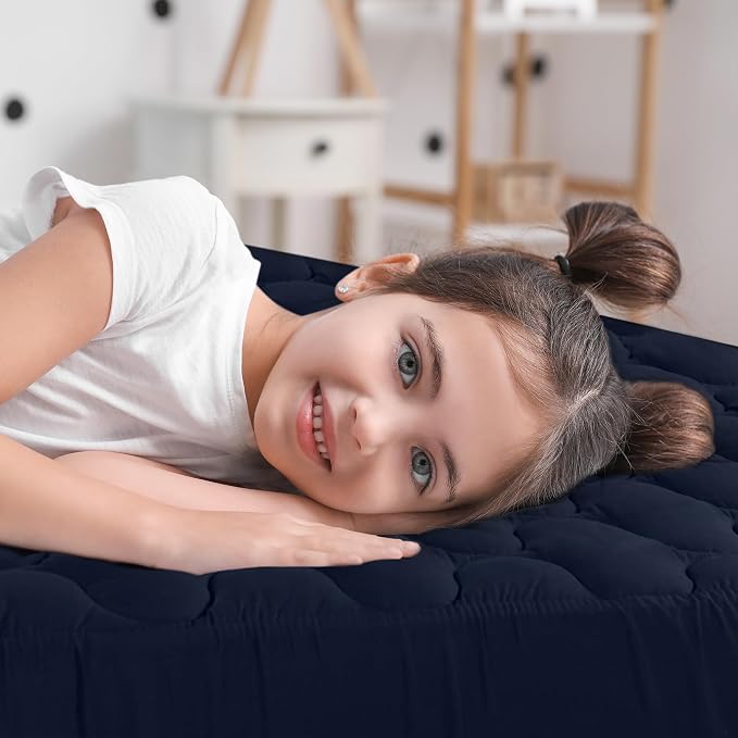 Utopia Bedding Waterproof Mattress Protector, King Mattress Pad, Noiseless - Image 8