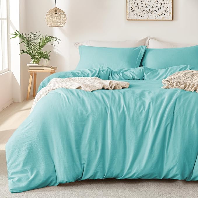 MILDLY Super Soft Duvet Cover by MILDLY