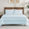 ClevaHome Classic Stripe Sheet Set by ClevaHome