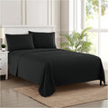 Full Size Sheet Sets by SweetHomeCollection