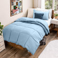 Bare Home Comforter Set by BareHome