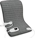 Deepsoon Heating Pad, Electric Heating Pads by Deepsoon